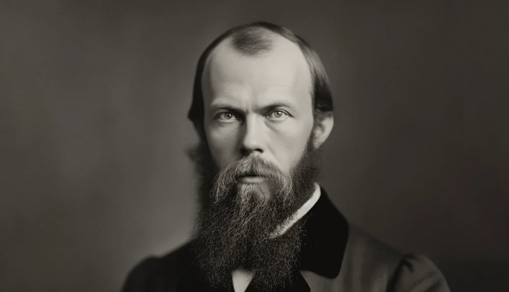 Fiódor Dostoiévski