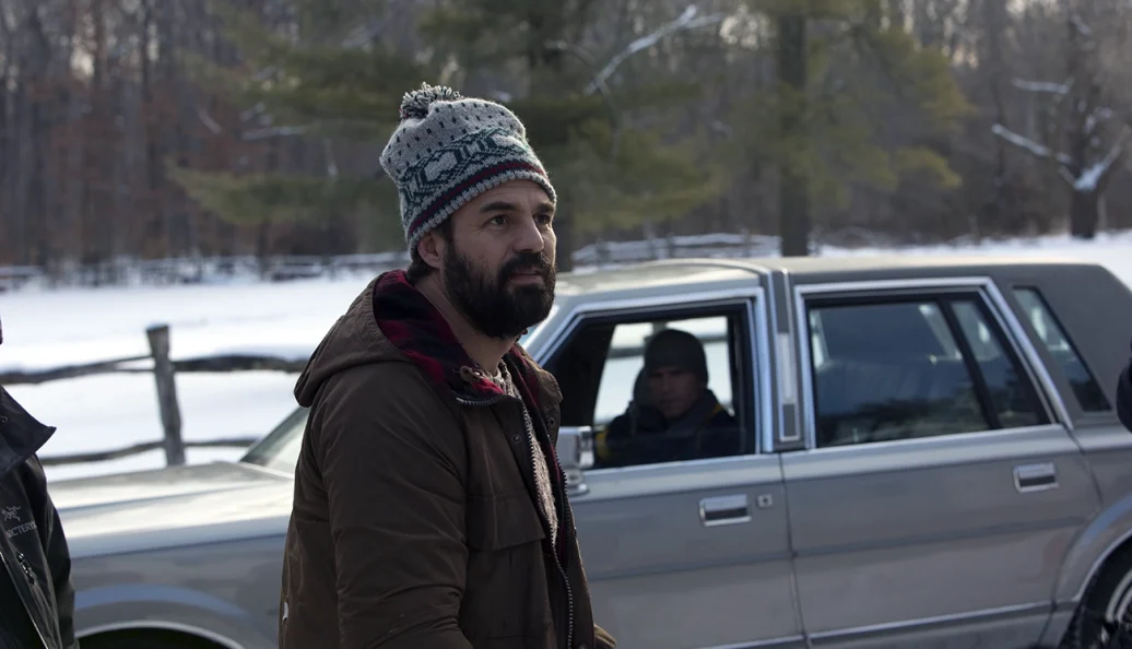 Foxcatcher — Uma História que Chocou o Mundo