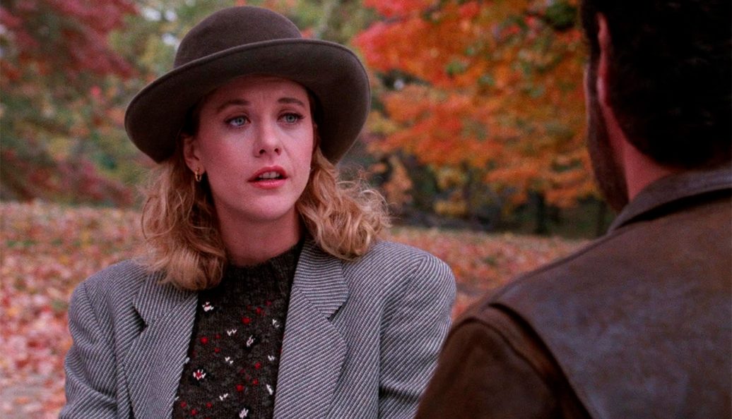 Harry e Sally — Feitos Um para o Outro