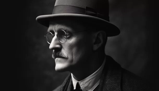 James Joyce e Dublinenses: uma bula para o contista moderno