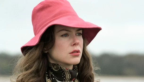 O filme com Nicole Kidman, na Netflix, que vale por uma sessão de psicanálise