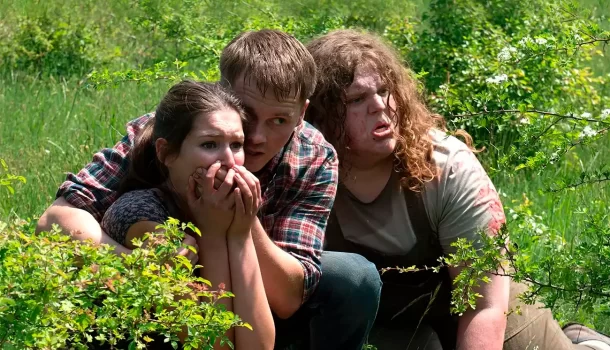 O terror absolutamente perturbador na Netflix que vai te deixar com o estômago embrulhado e as mãos suadas