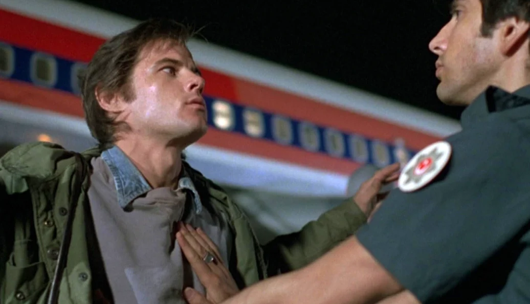 O Expresso da Meia-noite