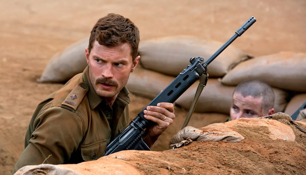 O Cerco de Jadotville