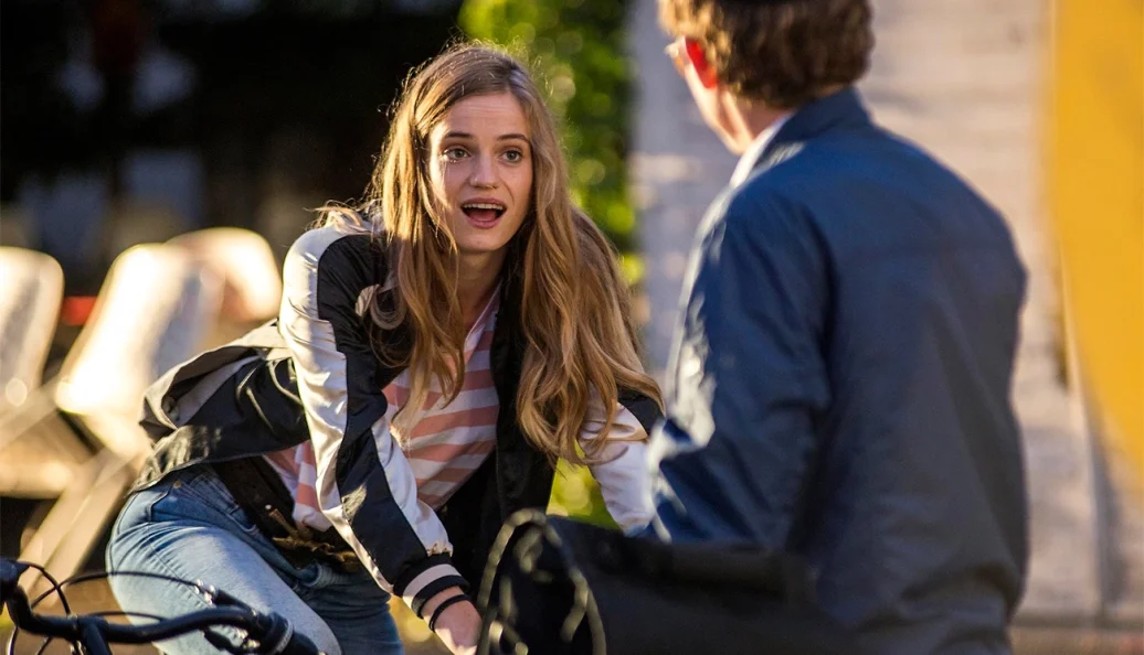 O Despertar de Motti