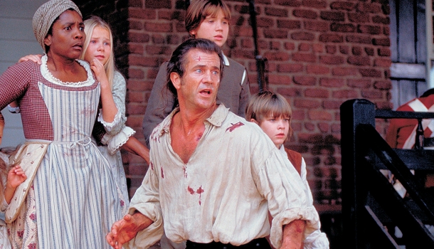 3 indicações ao Oscar: épico com Mel Gibson e Heath Ledger está no streaming