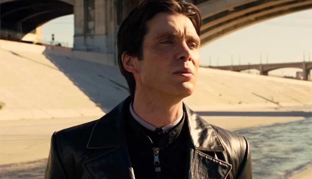 O thriller de ação imperdível com Cillian Murphy na Netflix
