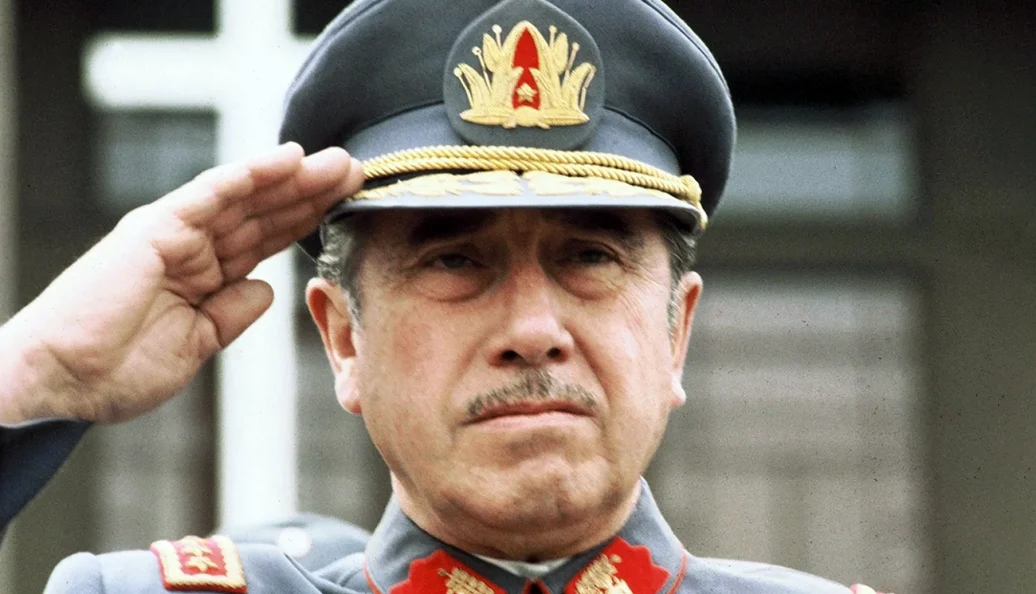 Pinochet