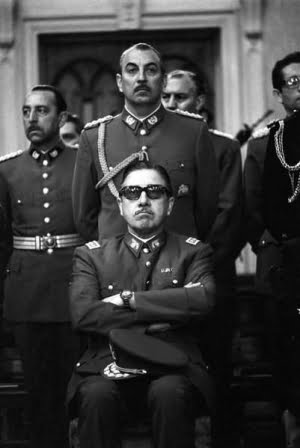 Pinochet