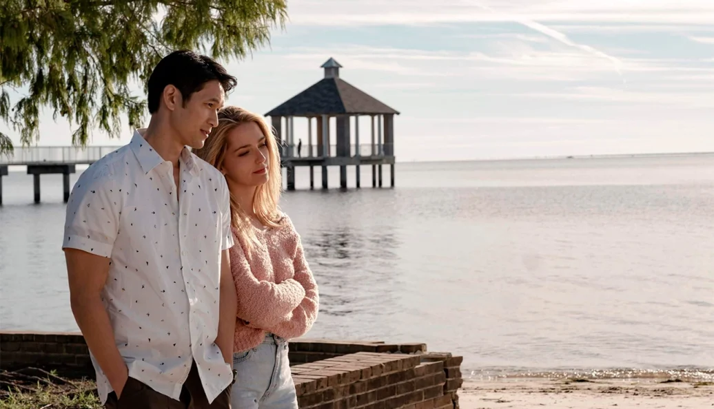 Por toda a minha vida