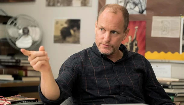 Filme com Woody Harrelson é a melhor comédia que você vai assistir na Netflix