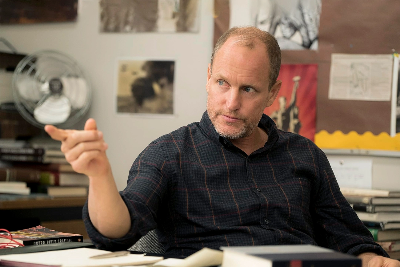 Filme com Woody Harrelson é a melhor comédia que você vai assistir na