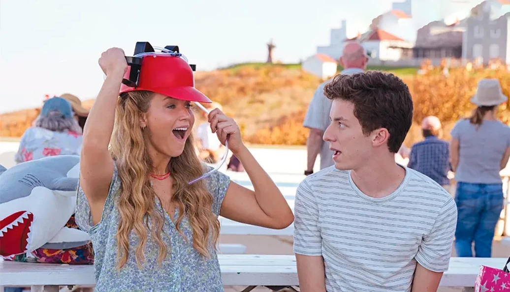 Que Horas Eu Te Pego?