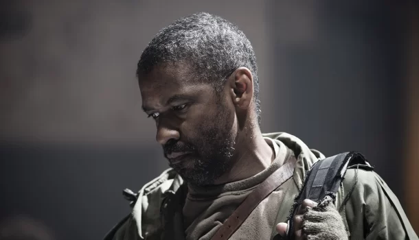 O filme eletrizante com Denzel Washington na Netflix que você deveria assistir duas vezes