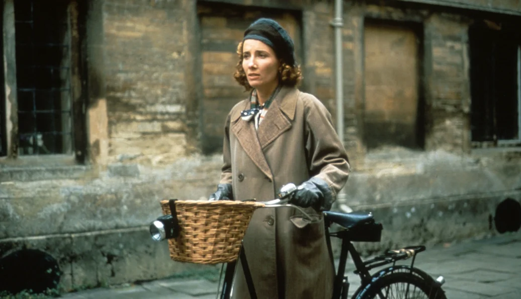 The Remains of the Day