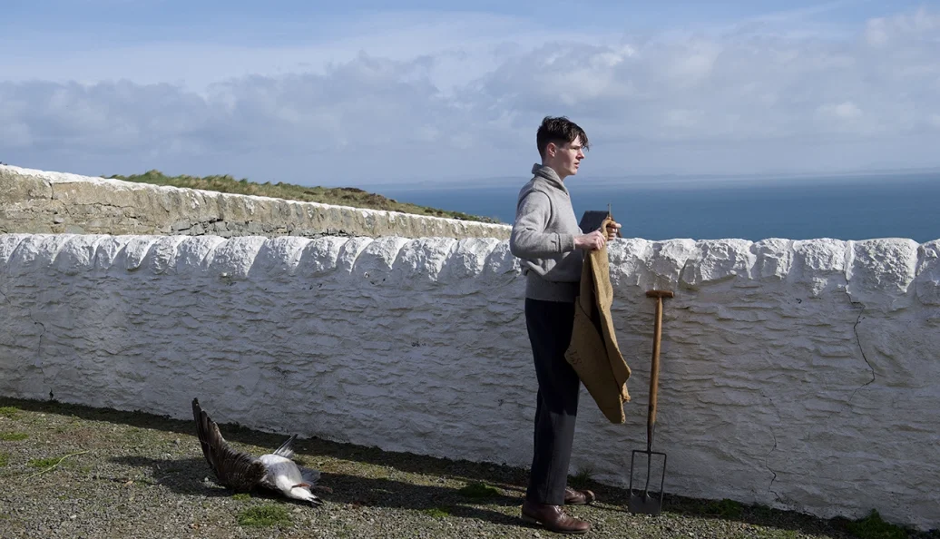 O Mistério do Farol