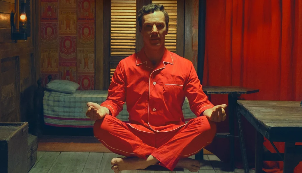 A Incrível História de Henry Sugar