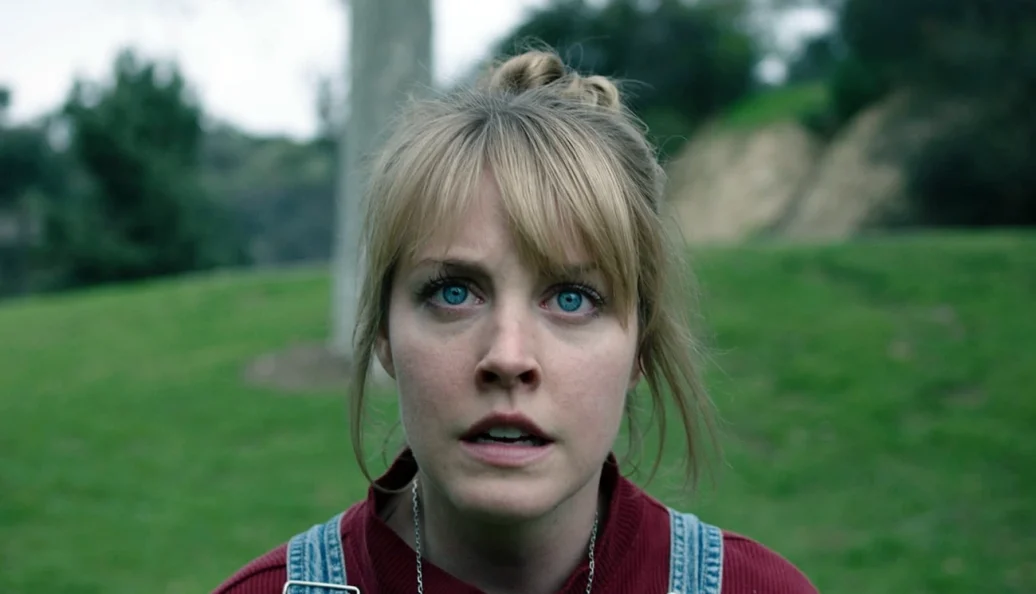 Duas Bruxas: A Herança Diabólica