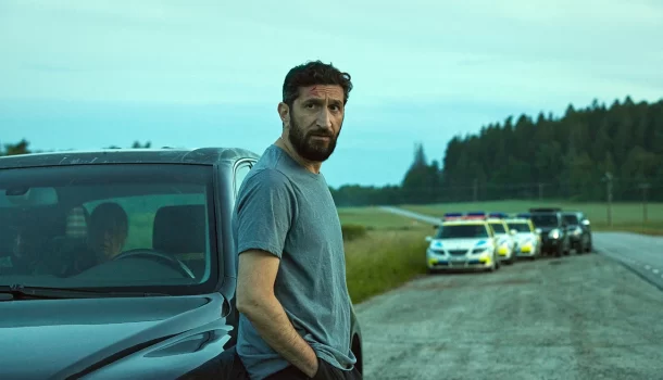 Suspense dramático que acaba de estrear na Netflix é um dos melhores filmes de 2023