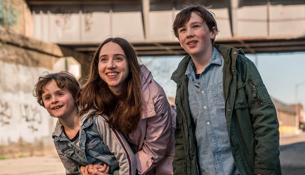 Um Inverno em Nova York