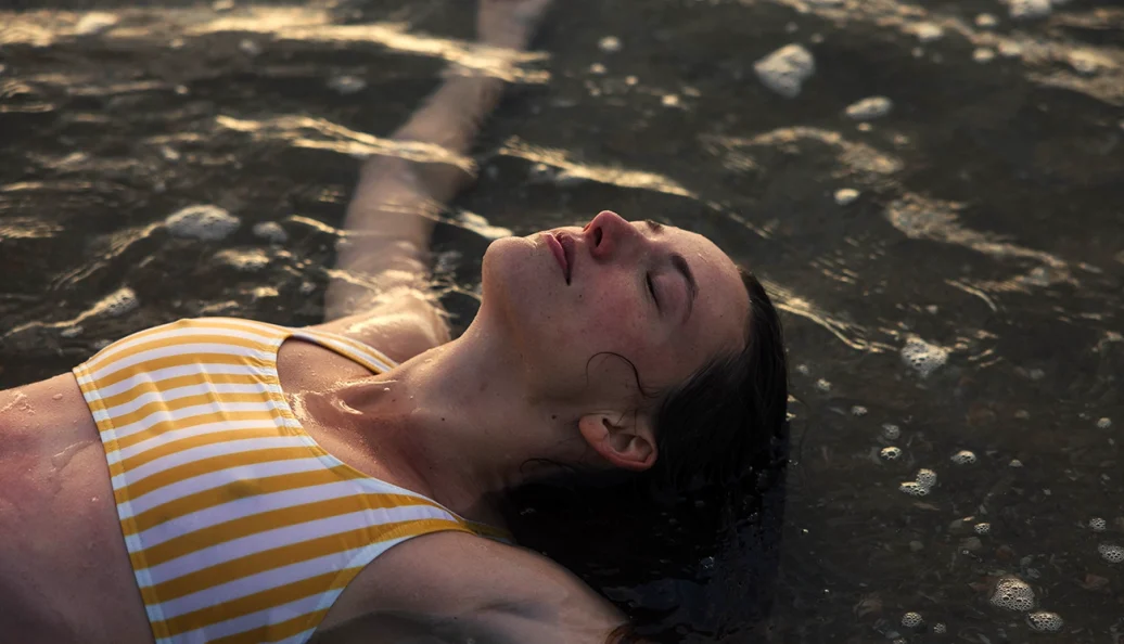 Um Clímax Entre Nós