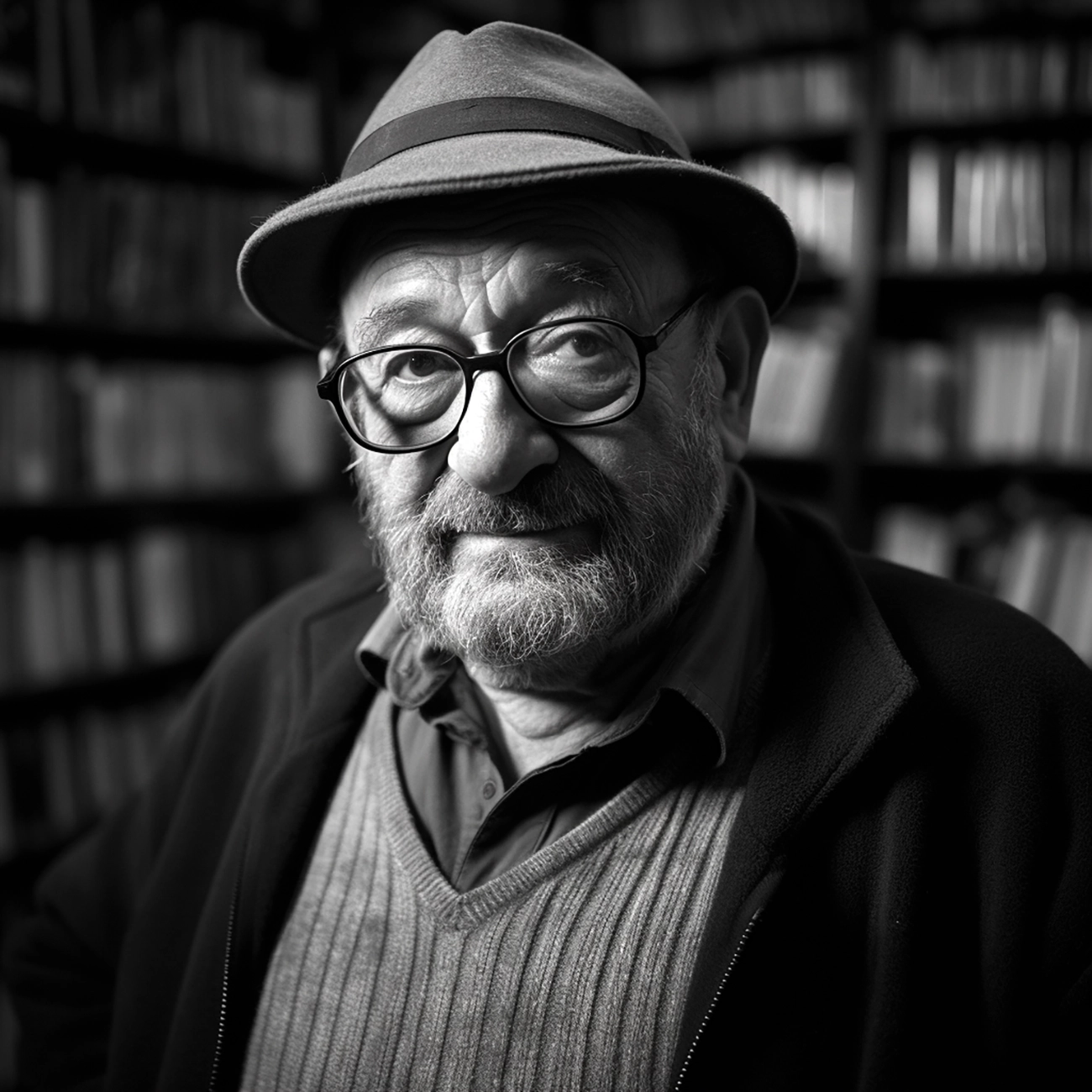 Umberto Eco