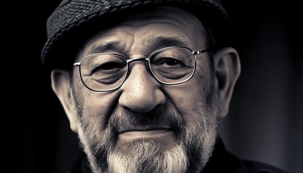 Umberto Eco