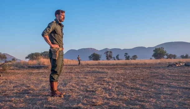 Filme angustiante com Jamie Dornan na Netflix vai deixar seus nervos à flor da pele por 148 minutos