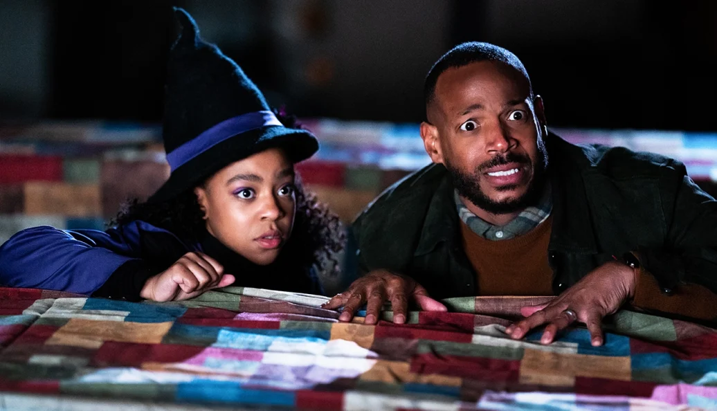 A Maldição de Brigde Hollows