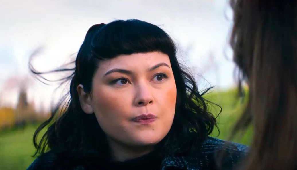 A Vida Diante de Seus Olhos