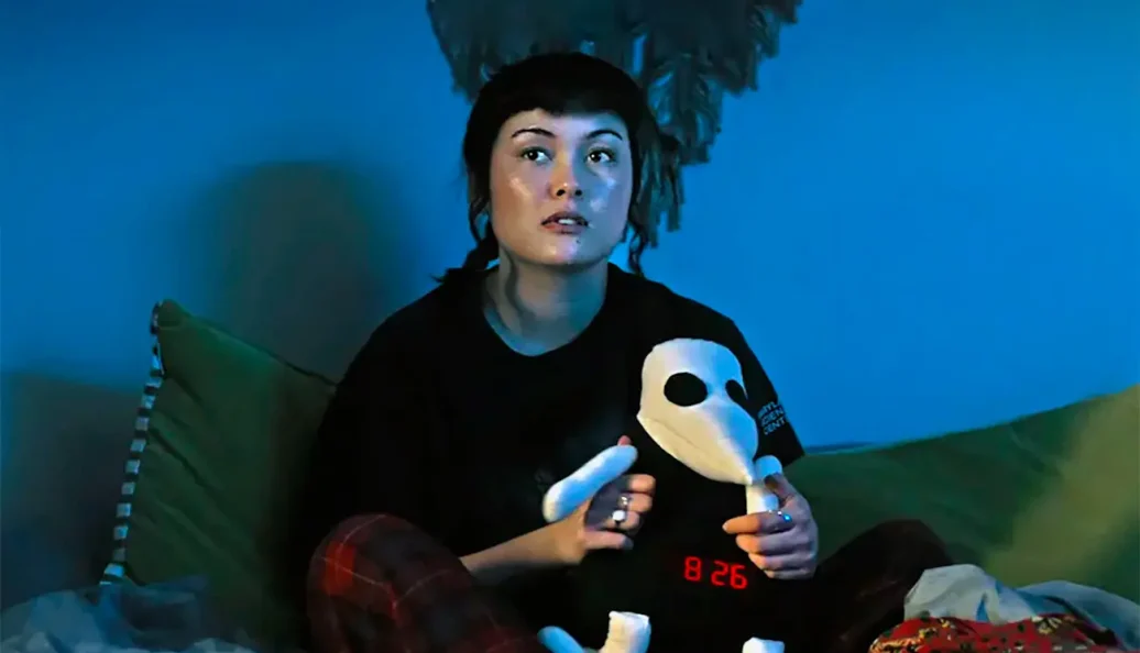 A Vida Diante de Seus Olhos