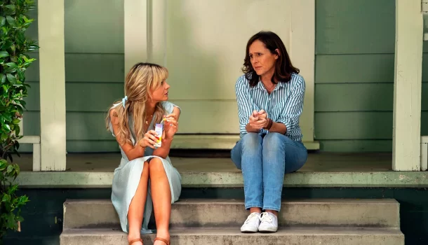 O filme brutal e impactante que causou bate-boca nas salas de cinema