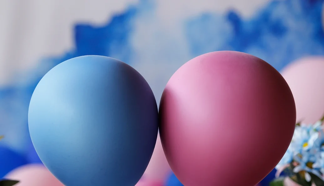 Chás de Revelação