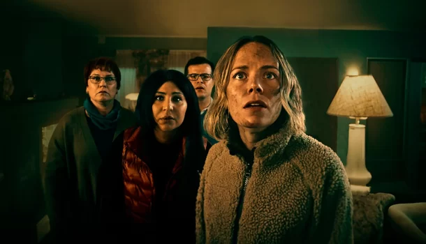 Você não vai querer dormir depois de assistir ao terror sueco que acaba de chegar na Netflix