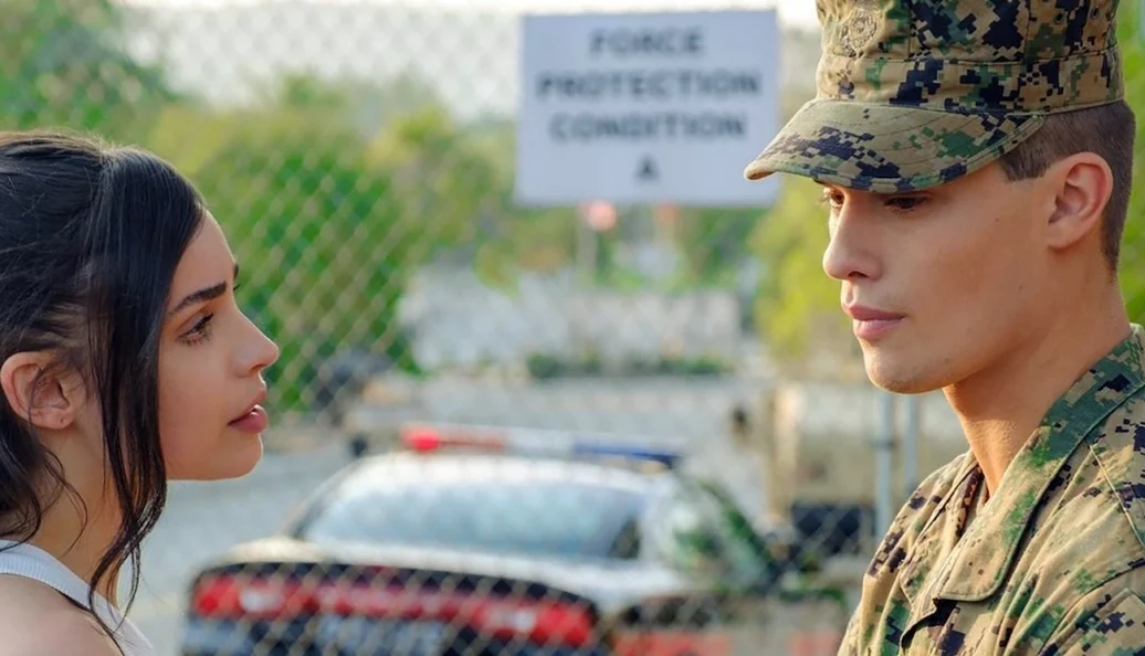 Continência ao Amor