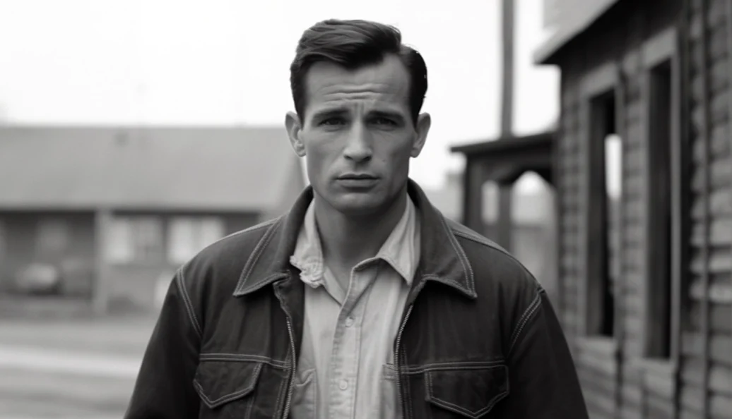 Jack Kerouac