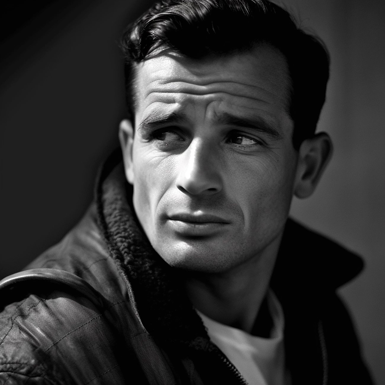 Jack Kerouac