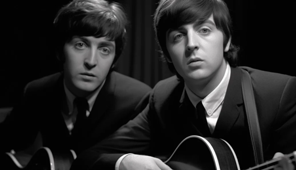 Lennon e McCartney