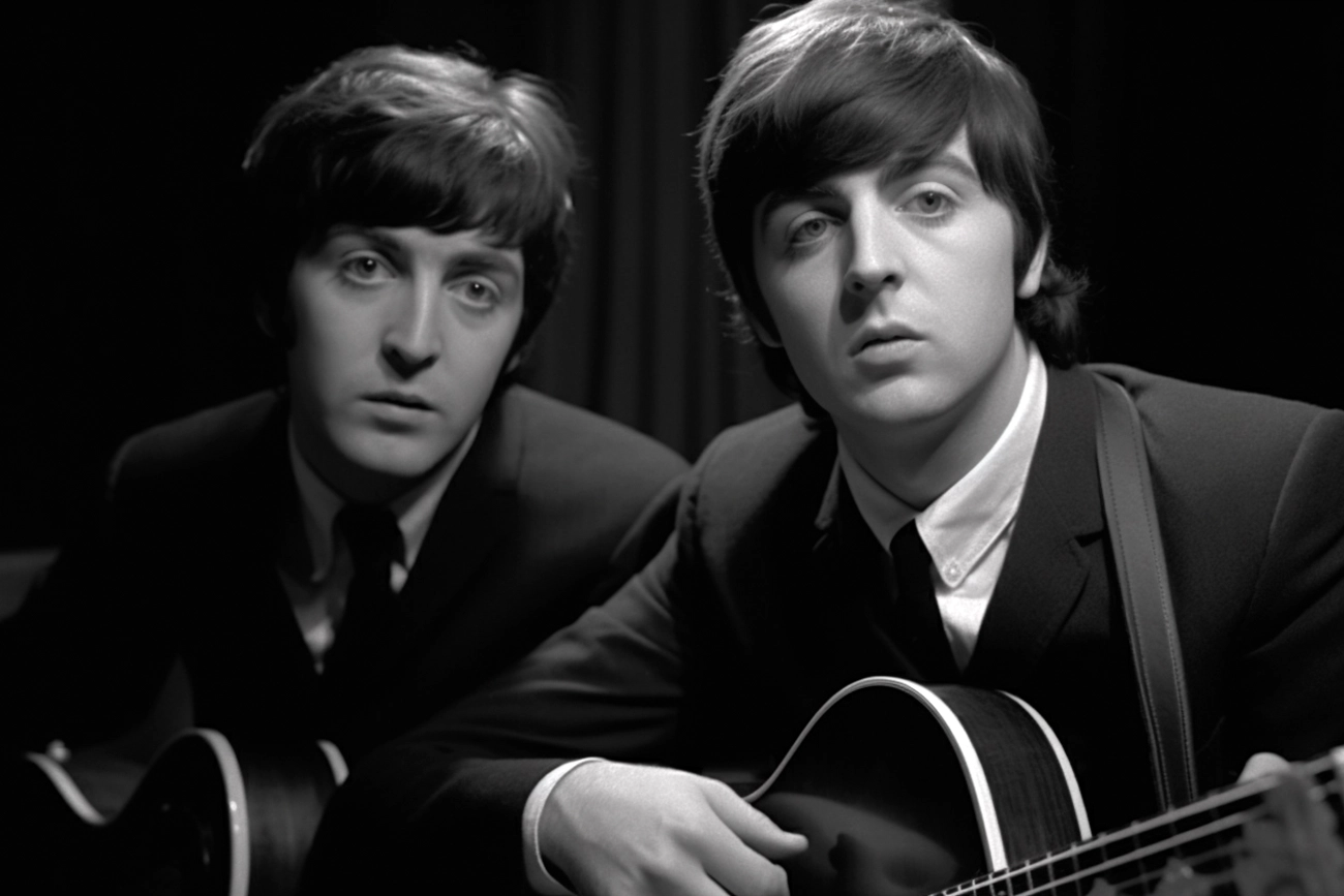 Sullivan & Massadas são melhores do que Lennon & McCartney