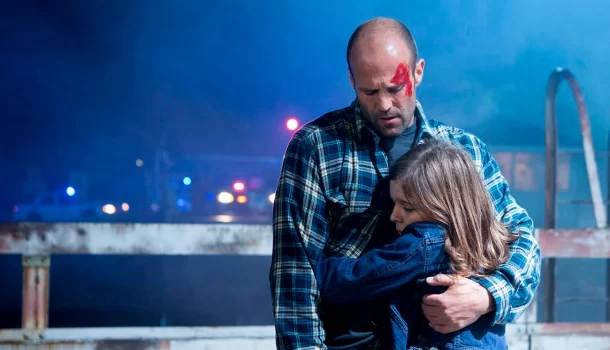 O thriller alucinante de ação com James Franco e Jason Statham que você ainda não descobriu na Netflix
