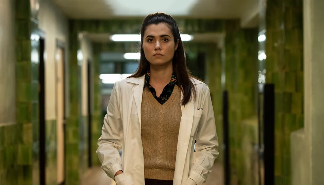 As Linhas Tortas de Deus