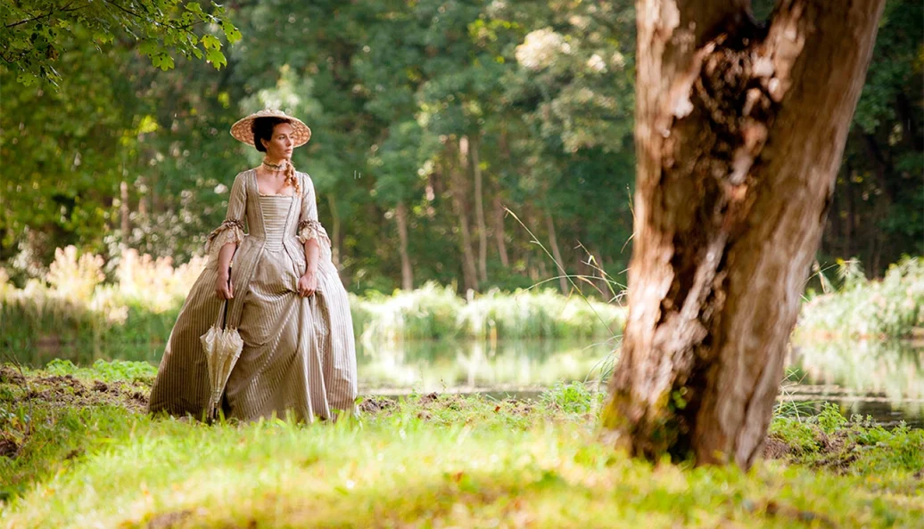 Mademoiselle Vinganca