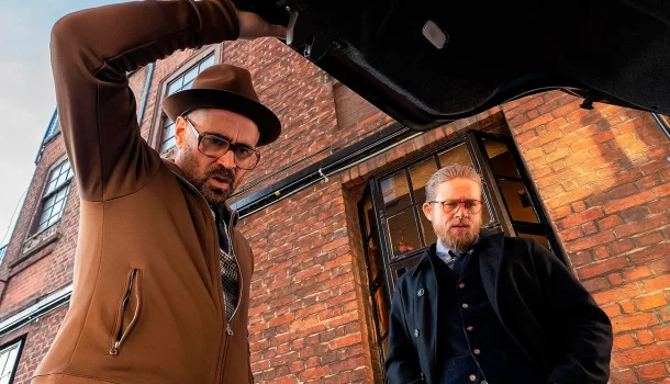 Melhor filme de Guy Ritchie dos últimos 20 anos está no Prime Video: é uma obra-prima!