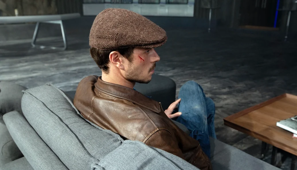 Major Grom: Plague Doctor