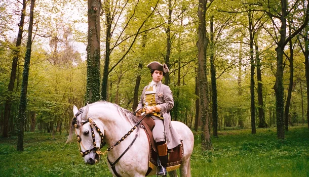 Últimos dias para assistir à obra-prima épica e belíssima de Sofia Coppola, na Netflix