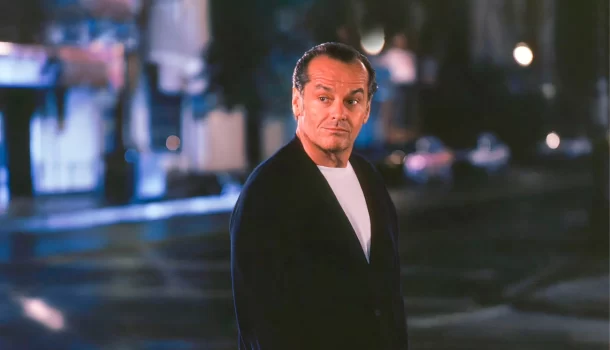 Obra-prima que levou Oscar por atuação brilhante de Jack Nicholson está no Prime Video
