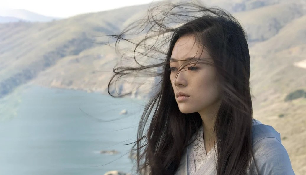 Memórias de uma Gueixa