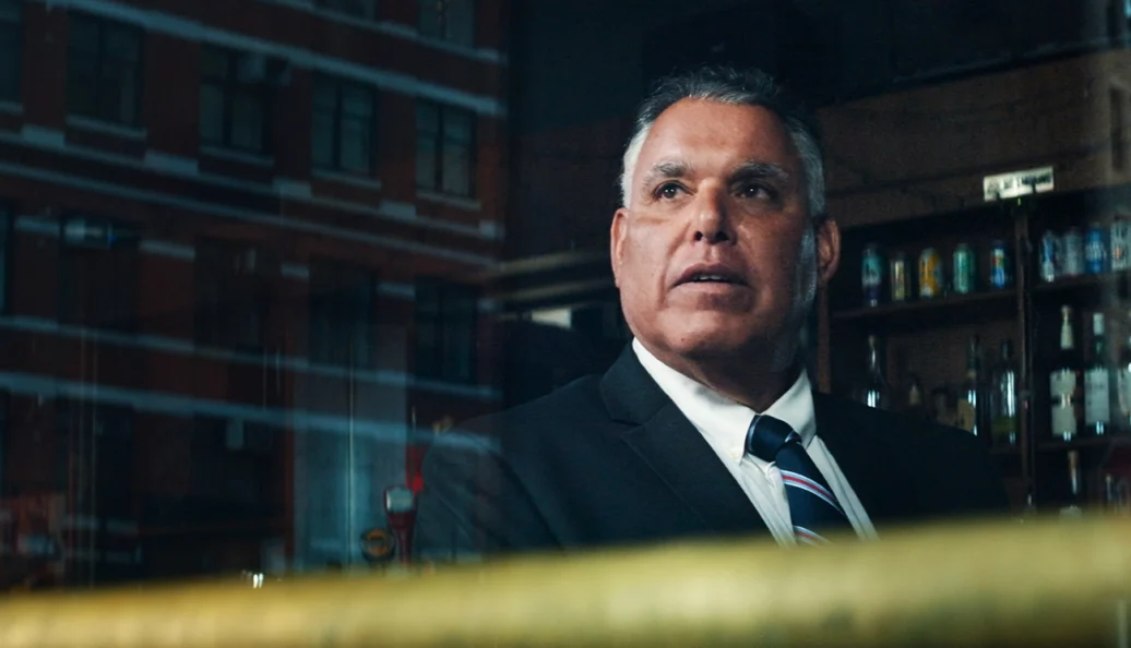 Nova York Contra John Gotti