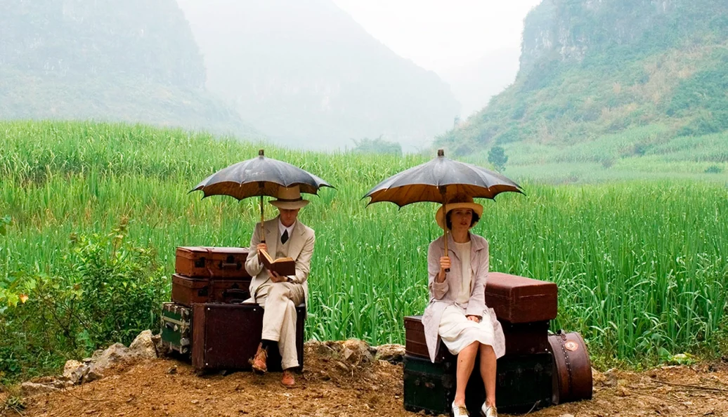 O Despertar de uma Paixao