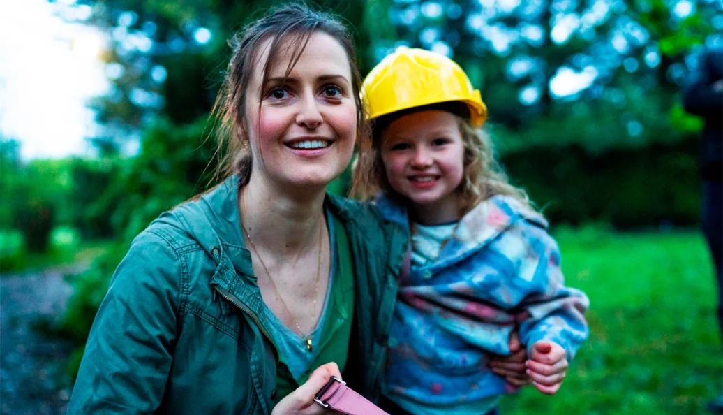 O Lugar da Esperança